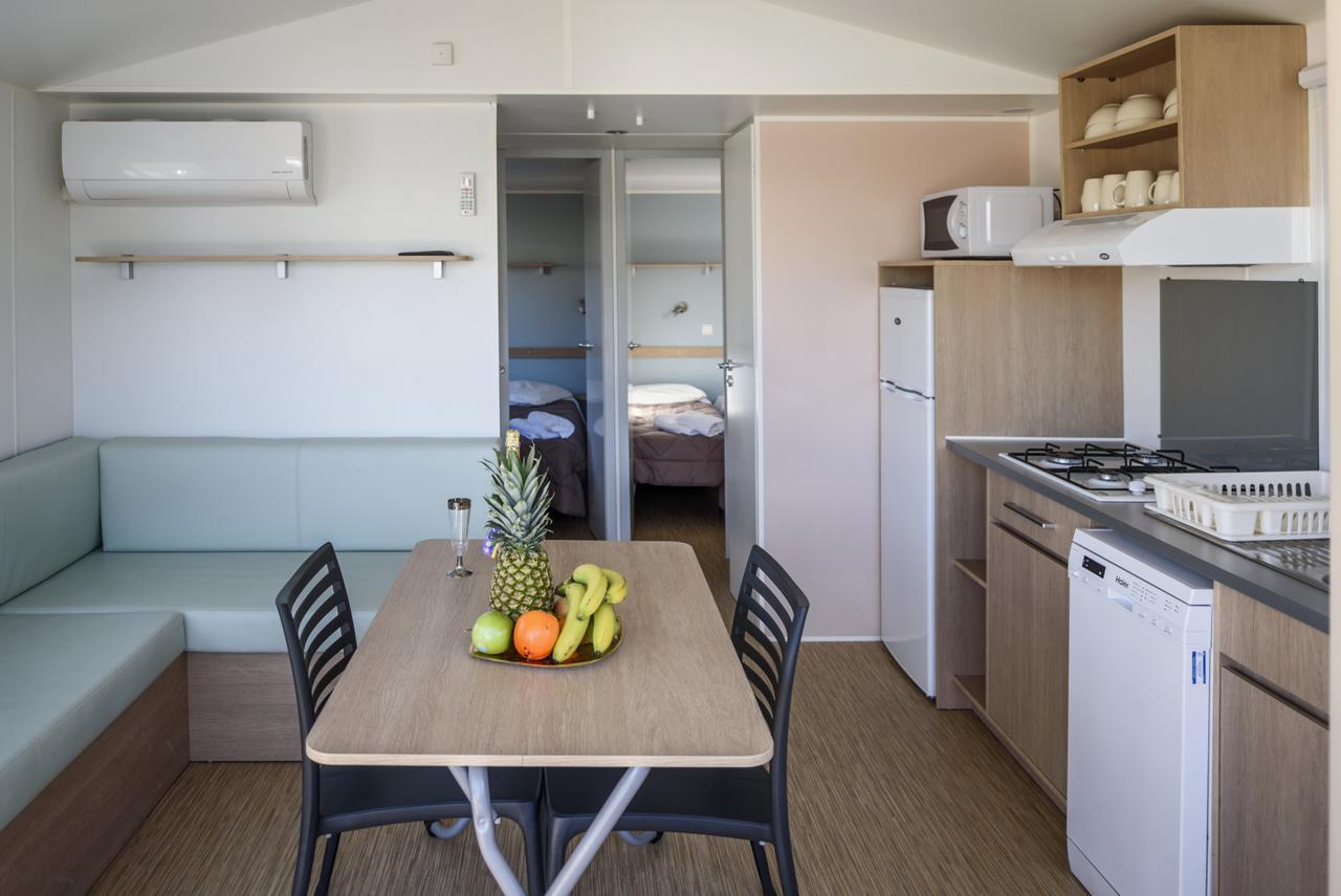 Camping Caravaning La Manga カルタヘナ エクステリア 写真